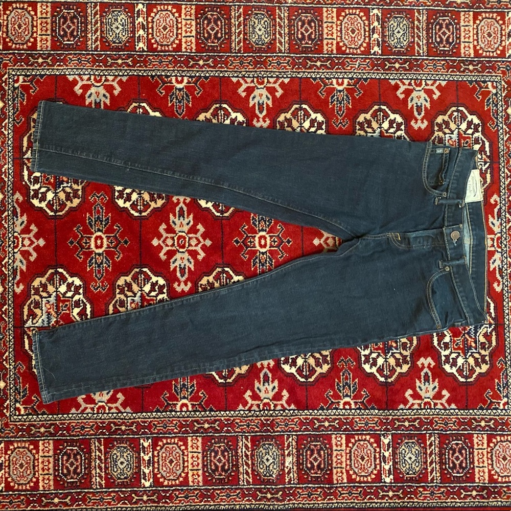 Abercrombie & Fitch skinny jeans - Picture 2 of 6